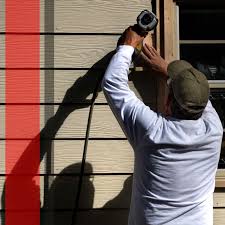 Custom Trim and Detailing for Siding in Bellville, TX